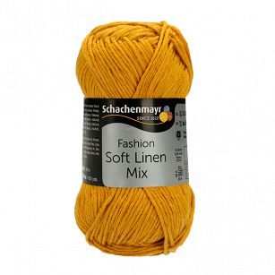 Soft Linen Mix   21