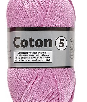Coton 5  710