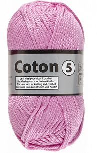 Coton 5  710