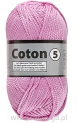 Coton 5  710