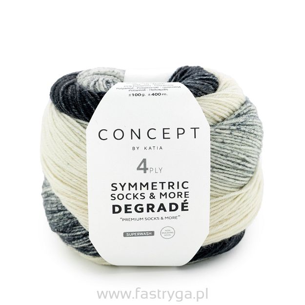 Symetric Socks & More  50