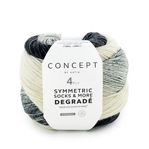 Symetric Socks & More  50