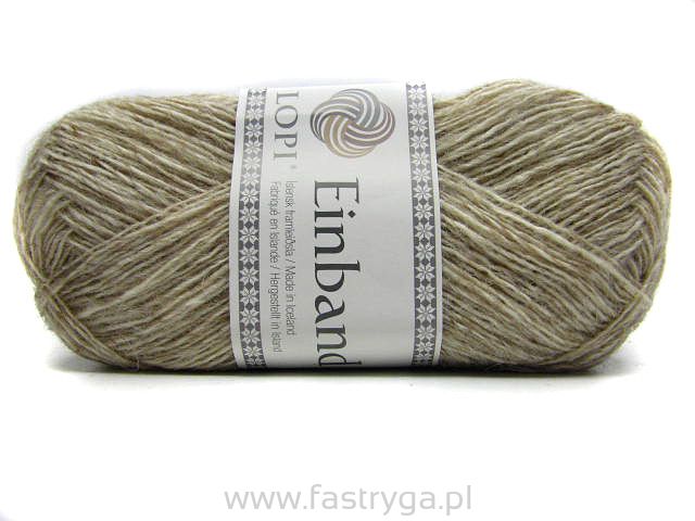 Lopi Einband 1038 beż