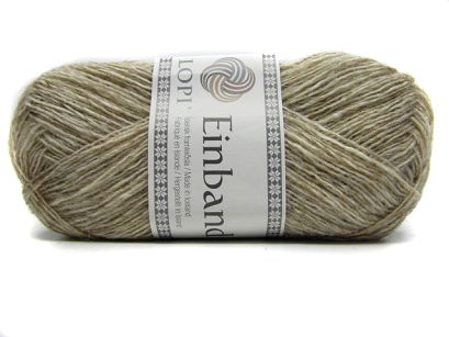 Lopi Einband 1038 beż