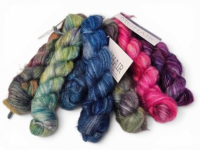Mohair