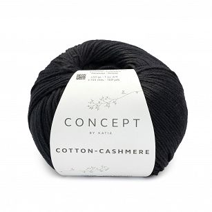 Włóczka Cotton Cashmere 89