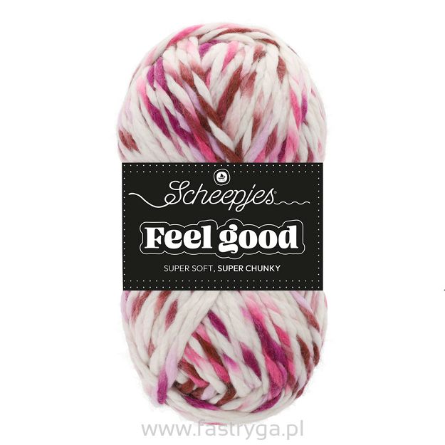 Feel Good  715