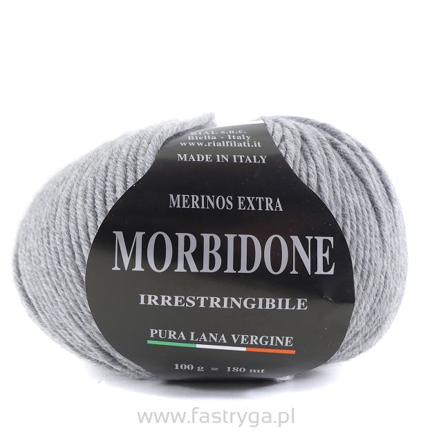 Włóczka  Morbidone   02 pipiel