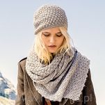 Natural Alpaca Classico  105 - 5