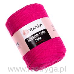 Macrame Cord 5 mm 771