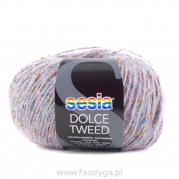 Dolce Tweed  kolor  6351