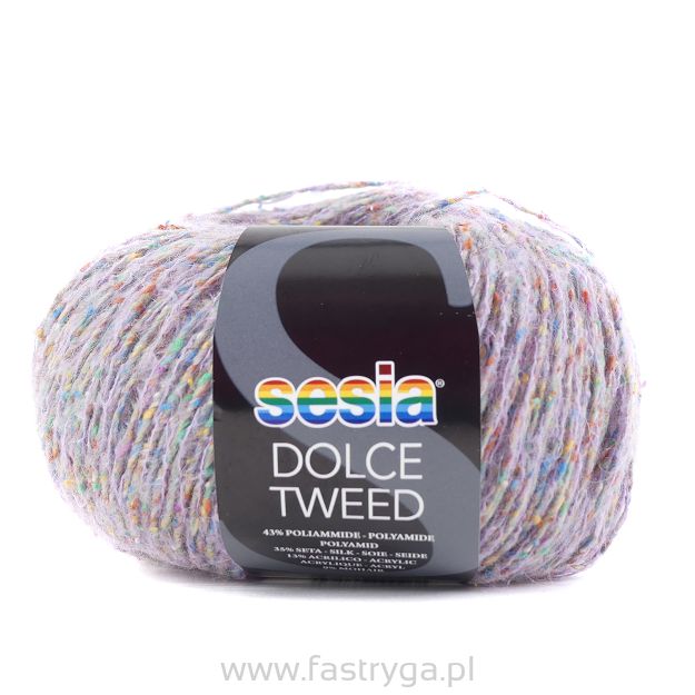 Dolce Tweed  kolor  6351