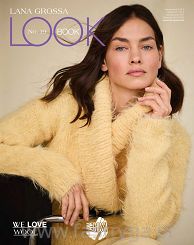 Lana Grossa Look No. 19