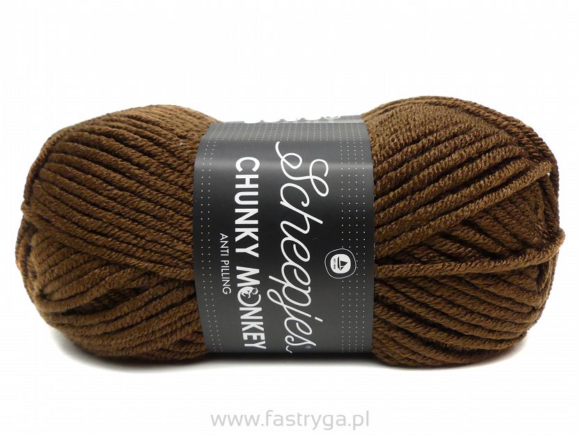 Scheepjes Chunky Monkey 1054