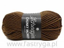 Scheepjes Chunky Monkey 1054