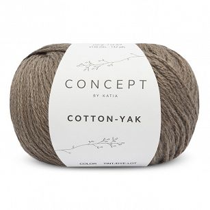 Cotton Yak  103