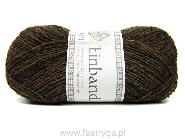 Lopi Einband 0853 brąz