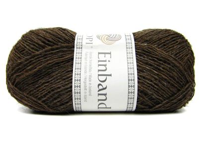 Lopi Einband 0853 brąz