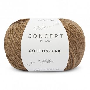 Cotton Yak  102