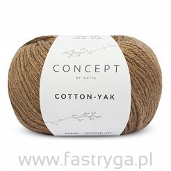 Cotton Yak  102