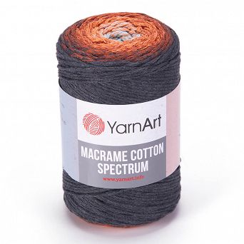 Macrame Cotton Spectrum  1307