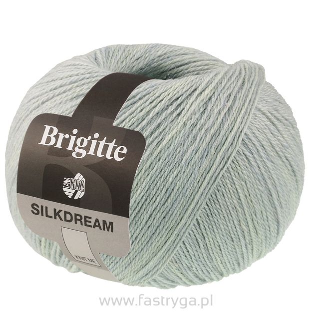 Brigitte Silkdream   21