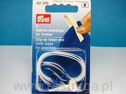 Wieszak do ręczników frotowtch