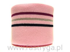 Ściągacze kolorowe.