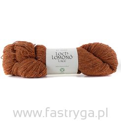 Loch Lomond Lace  09