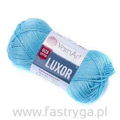 Włóczka Luxor kolor 1213