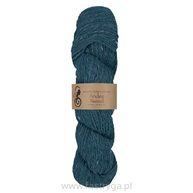 Andes Tweed  229
