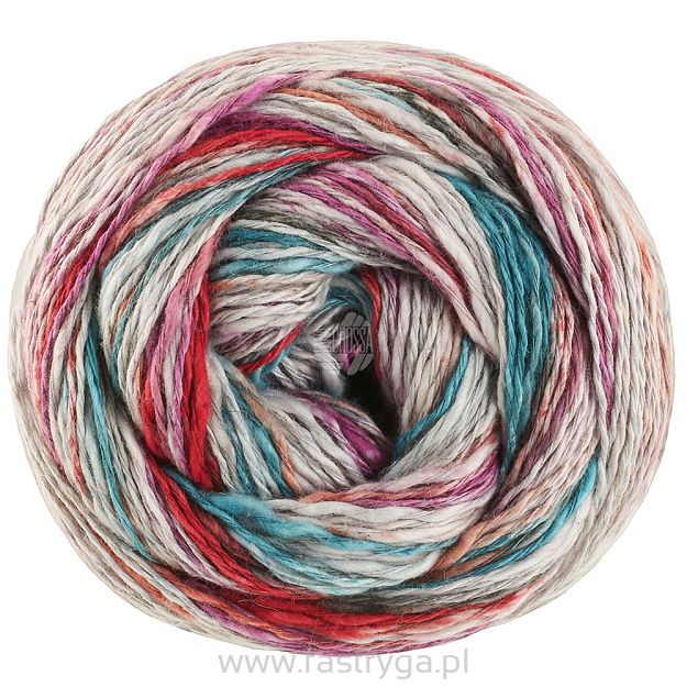 Gomitolo California  48