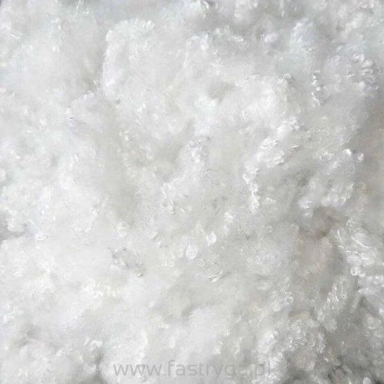 Wypełniacz do maskotek 500 gramów