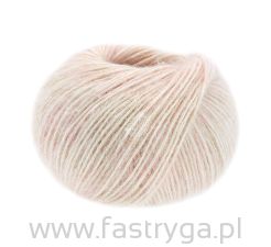 Włóczka Natural Alpaca Pelo  kolor 011