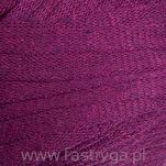 Włóczka tasiemkowa Ribbon kolor 777 fuksja - 2