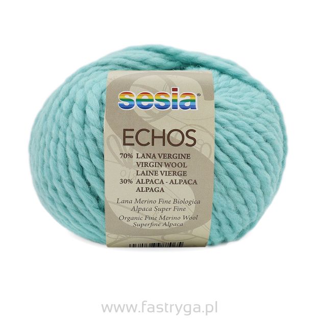 Echos   6860 lodowcowy