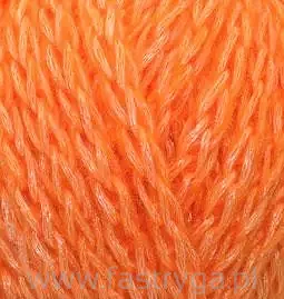 Stil 83 pomarańczowy