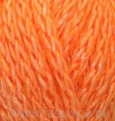 Stil 83 pomarańczowy