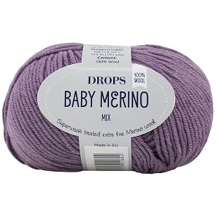 Baby Merino  40