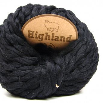 Highland 12 czarny 001