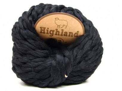 Highland 12 czarny 001