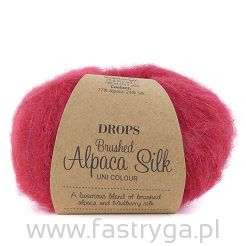 Brushed Alpaca Silk  7