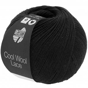 Cool Wool Lace   24