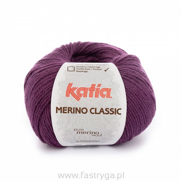 Merino Classic 28