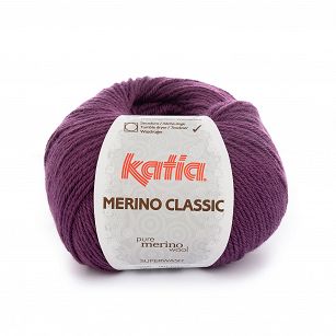 Merino Classic 28