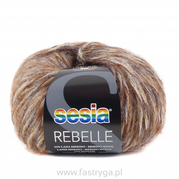 Rebelle  6495