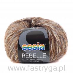 Rebelle  6495