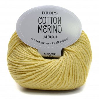 Cotton Merino  17