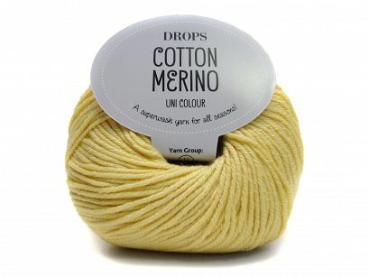 Cotton Merino  17