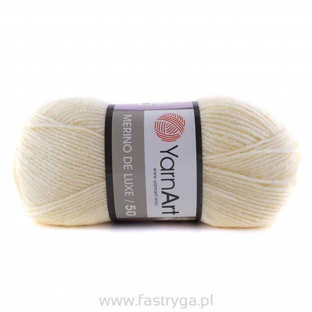 Merino De Lux  50   7003